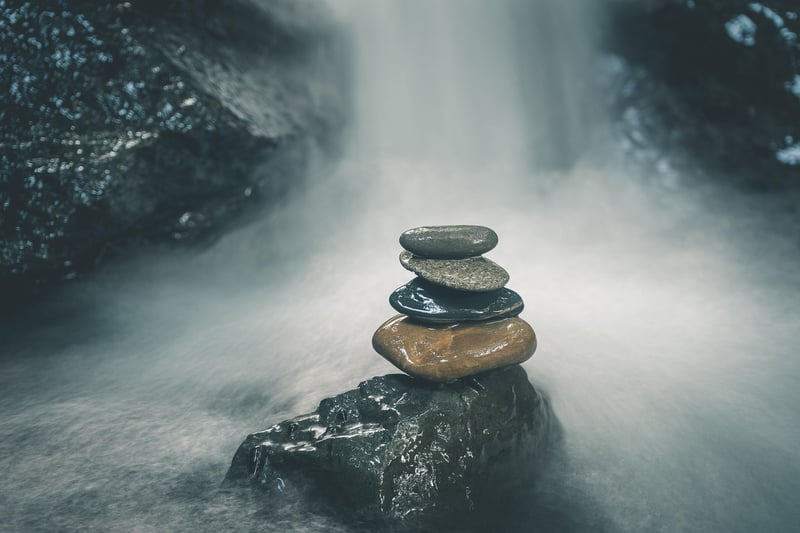 Balance and Harmony