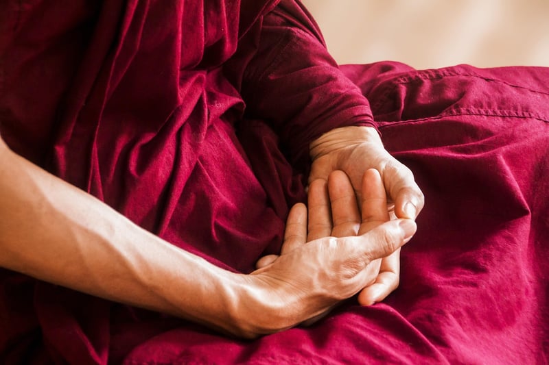 Meditation for Inner Peace